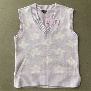 golf le fleur inspired sweater vest